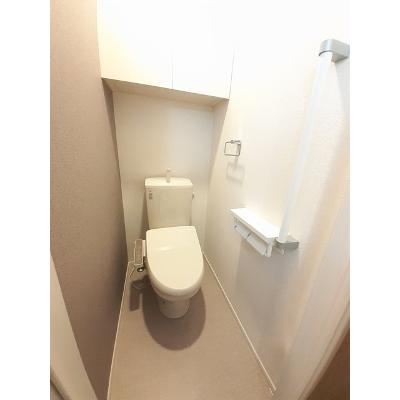 ラルーチェ安芸津　Ⅱ 104【管理NO：1-026564702-01040】 ★家具家電は申し込み後に搬入しますの物件写真5