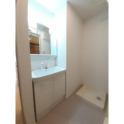 ラルーチェ安芸津　Ⅱ 104【管理NO：1-026564702-01040】 ★家具家電は申し込み後に搬入しますの物件写真6