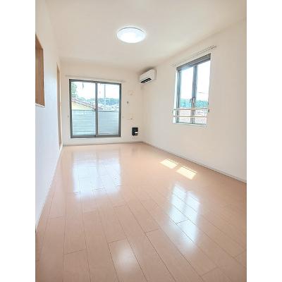 クラールｗａｔａｎａｂｅⅠ 303【管理NO：1-020520301-03030】 ★家具家電は申し込み後に搬入します★の物件写真2