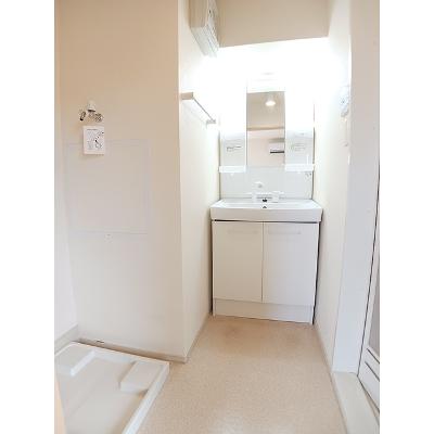 クラールｗａｔａｎａｂｅⅠ 303【管理NO：1-020520301-03030】 ★家具家電は申し込み後に搬入します★の物件写真6