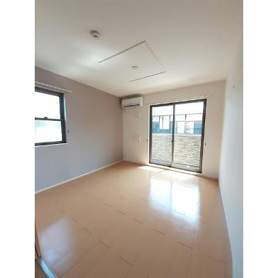 パストラルのぞみが丘Ⅰ 102【管理NO：1-020260401-01020】 ★家具家電は申し込み後に搬入します★の物件写真2