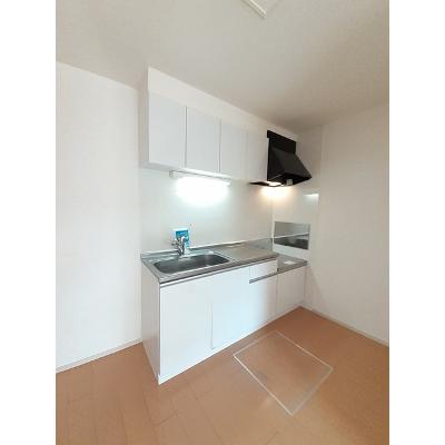 パストラルのぞみが丘Ⅰ 102【管理NO：1-020260401-01020】 ★家具家電は申し込み後に搬入します★の物件写真3