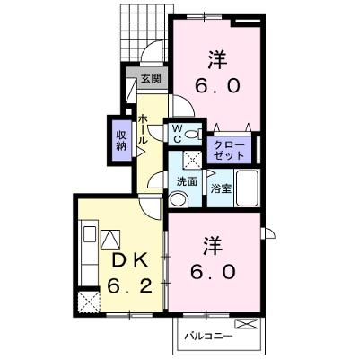 フォルムＭモデナⅣ 101【管理NO：1-019815501-01010】 ★家具家電は申し込み後に搬入します 2026年07月中旬入居可能の外観画像