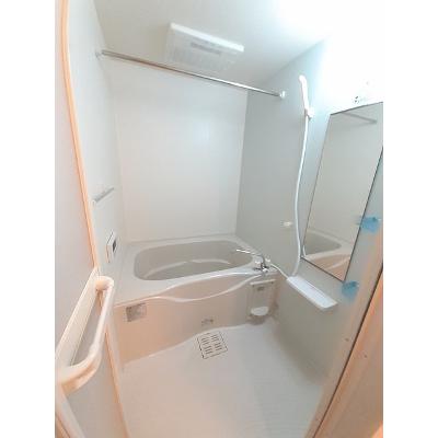 フォルムＭモデナ　Ⅱ 201【管理NO：1-018577001-02010】 ★家具家電は申し込み後に搬入します 2026年07月中旬入居可能の物件写真4