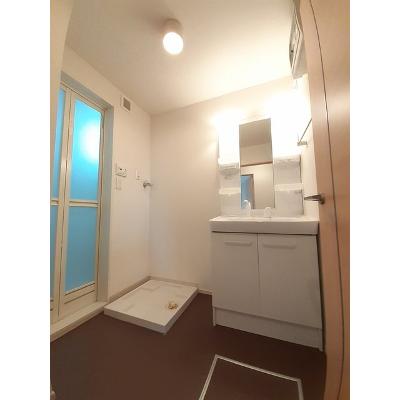 フォルムＭモデナ　Ⅱ 201【管理NO：1-018577001-02010】 ★家具家電は申し込み後に搬入します 2026年07月中旬入居可能の物件写真6