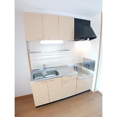 ソレアード・Ｎ　Ｃ 103【管理NO：1-014160003-01030】 ★家具家電は申し込み後に搬入しますの物件写真3