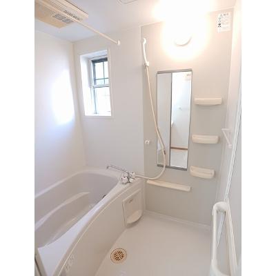 ソレアード・Ｎ　Ｃ 103【管理NO：1-014160003-01030】 ★家具家電は申し込み後に搬入しますの物件写真4