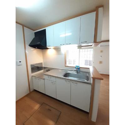 エスポワ－ル　Ⅱ号館 101【管理NO：1-013300802-01010】 ★家具家電は申し込み後に搬入します★の物件写真3