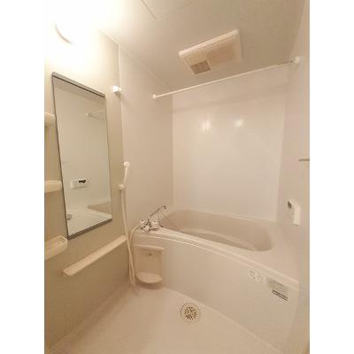 エスポワ－ル　Ⅱ号館 101【管理NO：1-013300802-01010】 ★家具家電は申し込み後に搬入します★の物件写真4