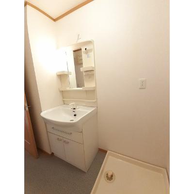 エスポワ－ル　Ⅱ号館 101【管理NO：1-013300802-01010】 ★家具家電は申し込み後に搬入します★の物件写真6