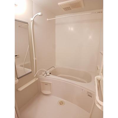 フィオーレ　Ａ 203【管理NO：1-012463201-02030】 ★家具家電は申し込み後に搬入しますの物件写真4