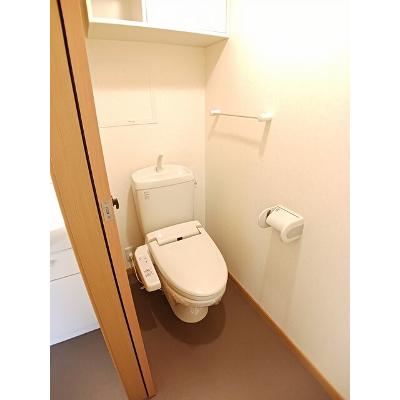 フィオーレ　Ａ 203【管理NO：1-012463201-02030】 ★家具家電は申し込み後に搬入しますの物件写真5