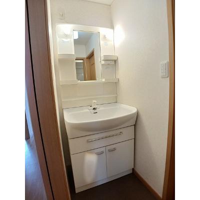 フィオーレ　Ａ 203【管理NO：1-012463201-02030】 ★家具家電は申し込み後に搬入しますの物件写真6
