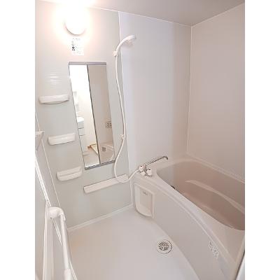 セイバリーハウス　Ｙ＆Ｍ 201【管理NO：1-011753601-02010】 ★家具家電は申し込み後に搬入します★の物件写真4