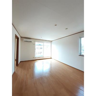 ソレイユⅠ 201【管理NO：1-010656601-02010】 ★家具家電は申し込み後に搬入します★の物件写真2