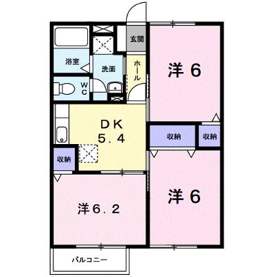 グリーンハイツ下賀茂 101【管理NO：1-007497701-01010】 ★家具家電は申し込み後に搬入しますの外観画像