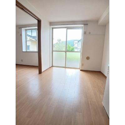 ファミール三次Ａ棟 101【管理NO：1-007242601-01010】 ★家具家電は申し込み後に搬入します★の物件写真2