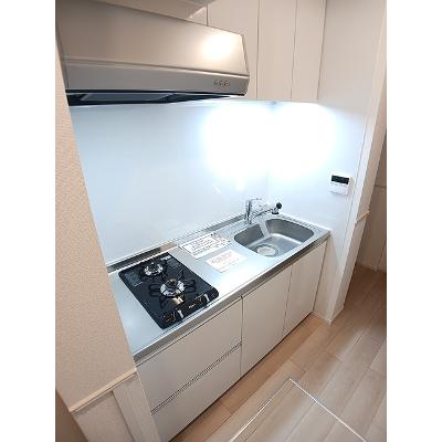 レーヴ旭Ⅰ 101【管理NO：1-027754701-01010】 ★家具家電は申し込み後に搬入しますの物件写真3