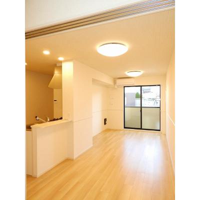 野々山Ａ 102【管理NO：1-027269901-01020】 ★家具家電は申し込み後に搬入します 2026年08月中旬入居可能の物件写真2