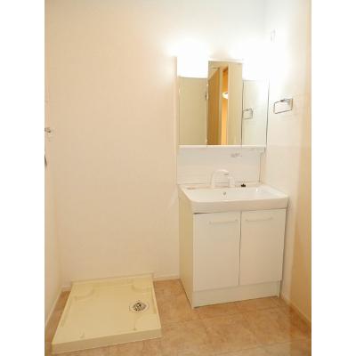 野々山Ａ 102【管理NO：1-027269901-01020】 ★家具家電は申し込み後に搬入します 2026年08月中旬入居可能の物件写真6