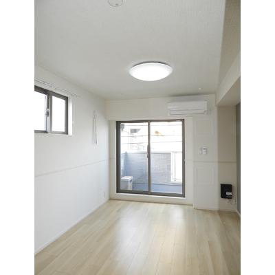 ルミナス　カニヤ 203【管理NO：1-027162501-02030】 ★家具家電は申し込み後に搬入します 2026年07月下旬入居可能の物件写真2