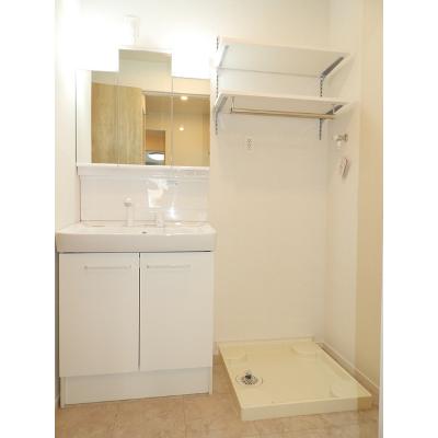 ルミナス　カニヤ 203【管理NO：1-027162501-02030】 ★家具家電は申し込み後に搬入します 2026年07月下旬入居可能の物件写真6