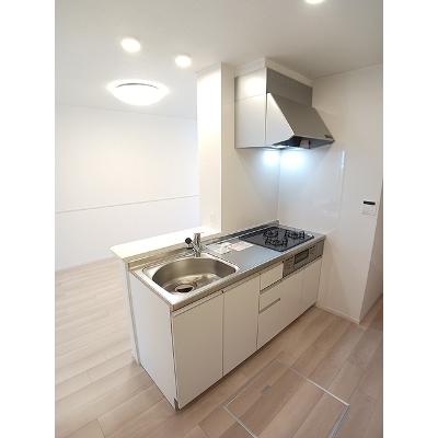 トランクワルＡ 103【管理NO：1-027079701-01030】 ★家具家電は申し込み後に搬入します★の物件写真3