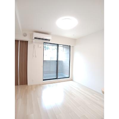 カメリアⅡ 303【管理NO：1-026920001-03030】 ★家具家電は申し込み後に搬入しますの物件写真2