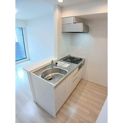 カメリアⅡ 303【管理NO：1-026920001-03030】 ★家具家電は申し込み後に搬入しますの物件写真3