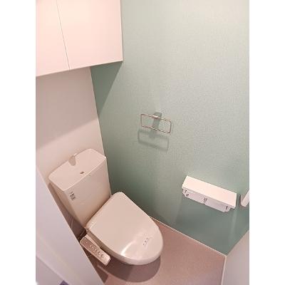 カメリアⅡ 303【管理NO：1-026920001-03030】 ★家具家電は申し込み後に搬入しますの物件写真5
