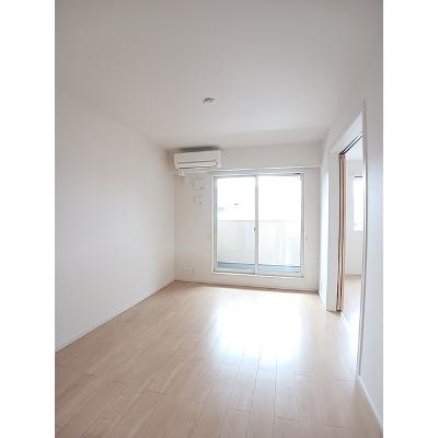 ルミナーレＢ 202【管理NO：1-024978602-02020】 ★家具家電は申し込み後に搬入しますの物件写真2