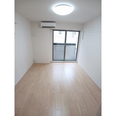 ロジェ・みゆき 101【管理NO：1-021696701-01010】 ★家具家電は申し込み後に搬入します 2026年07月下旬入居可能の物件写真2