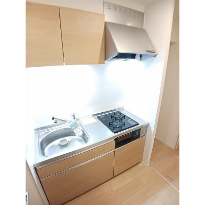 ロジェ・みゆき 101【管理NO：1-021696701-01010】 ★家具家電は申し込み後に搬入します 2026年07月下旬入居可能の物件写真3