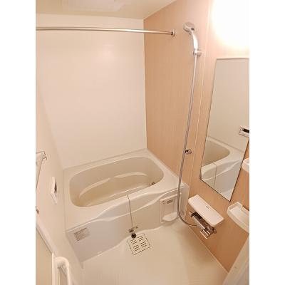 ロジェ・みゆき 101【管理NO：1-021696701-01010】 ★家具家電は申し込み後に搬入します 2026年07月下旬入居可能の物件写真4