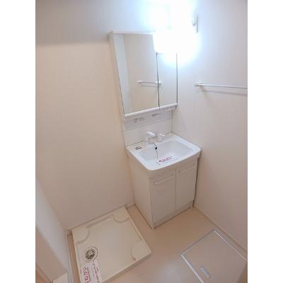 ロジェ・みゆき 101【管理NO：1-021696701-01010】 ★家具家電は申し込み後に搬入します 2026年07月下旬入居可能の物件写真6