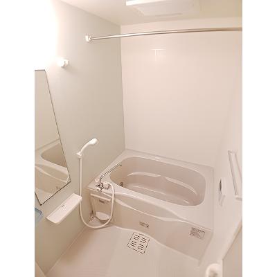 アートハウス２５・Ｂ 204【管理NO：1-019140302-02040】 ★家具家電は申し込み後に搬入します★の物件写真4