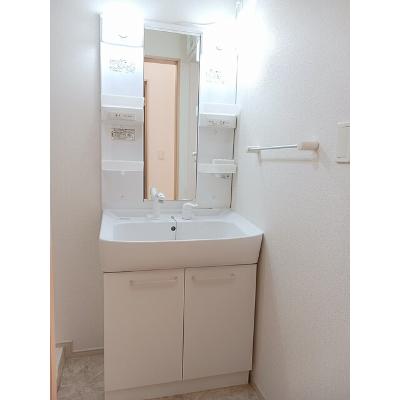 グレイス　スクエア　Ａ 101【管理NO：1-017721901-01010】 ★家具家電は申し込み後に搬入しますの物件写真6