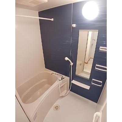 イリーデ 201【管理NO：1-015227001-02010】 ★家具家電は申し込み後に搬入します★ ★2026年10月下旬入居可能★の物件写真4
