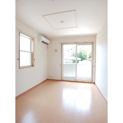 α　ＩＣＨＩＳＡＫＯ　Ｃ 103【管理NO：1-015206303-01030】 ★家具家電は申し込み後に搬入します 2026年07月下旬入居可能の物件写真2