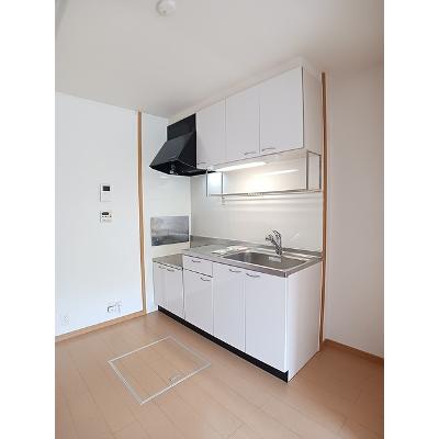 α　ＩＣＨＩＳＡＫＯ　Ｃ 103【管理NO：1-015206303-01030】 ★家具家電は申し込み後に搬入します 2026年07月下旬入居可能の物件写真3