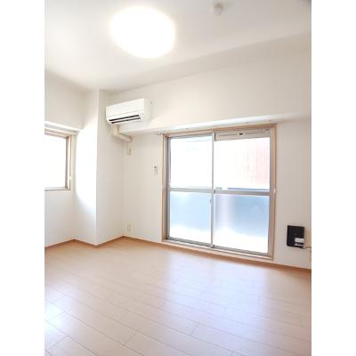 クラールアヴェニュー 202【管理NO：1-014555401-02020】 ★家具家電は申し込み後に搬入します★の物件写真2