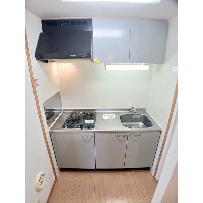 クラールアヴェニュー 202【管理NO：1-014555401-02020】 ★家具家電は申し込み後に搬入します★の物件写真3