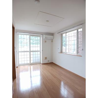 レジデンスＫ　Ⅱ 101【管理NO：1-012629402-01010】 ★家具家電は申し込み後に搬入しますの物件写真2