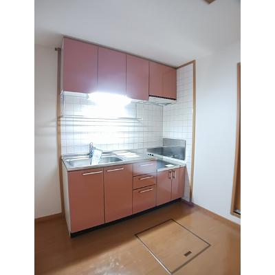 レジデンスＫ　Ⅱ 101【管理NO：1-012629402-01010】 ★家具家電は申し込み後に搬入しますの物件写真3
