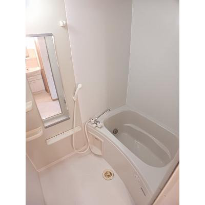 レジデンスＫ　Ⅱ 101【管理NO：1-012629402-01010】 ★家具家電は申し込み後に搬入しますの物件写真4