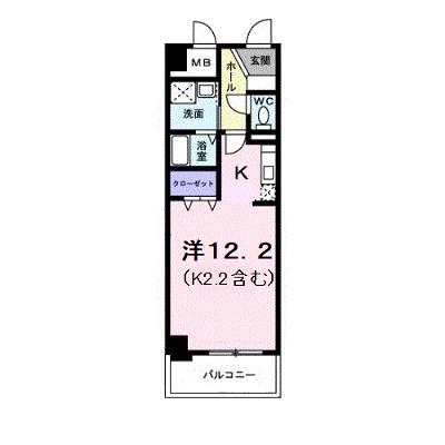 グランジュネッス 302【管理NO：1-012623101-03020】 ★家具家電は申し込み後に搬入します 2026年07月中旬入居可能の外観画像