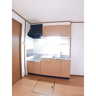 Ｃｒｅｓｔａｌｌ　Ｙａｈａｔａ 101【管理NO：1-011253501-01010】 ★家具家電は申し込み後に搬入します 2026年07月下旬入居可能の物件写真3