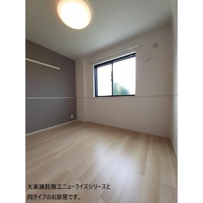 エトワールＡ 102【管理NO：1-028604301-01020】 ★家具家電は申し込み後に搬入します 2027年01月下旬入居可能の物件写真2
