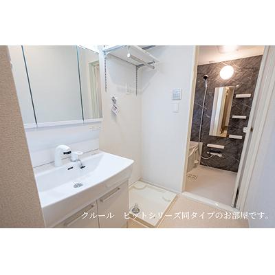 メゾンドグリシーヌ 201【管理NO：1-028505901-02010】 ★家具家電は申し込み後に搬入します★ ★2026年10月上旬入居可能★の物件写真6