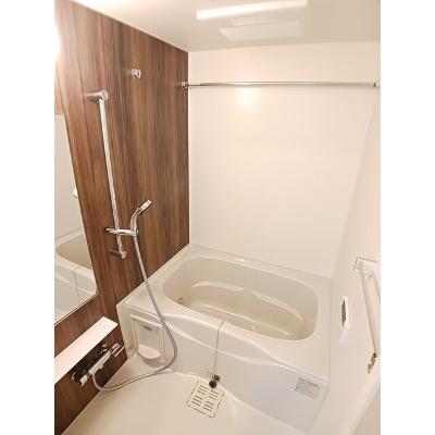 ラメール 102【管理NO：1-028480201-01020】 ★家具家電は申し込み後に搬入します★の物件写真4